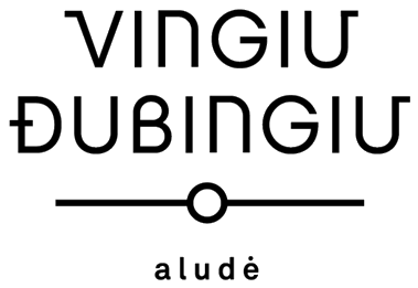 Vingių Dubingių aludė