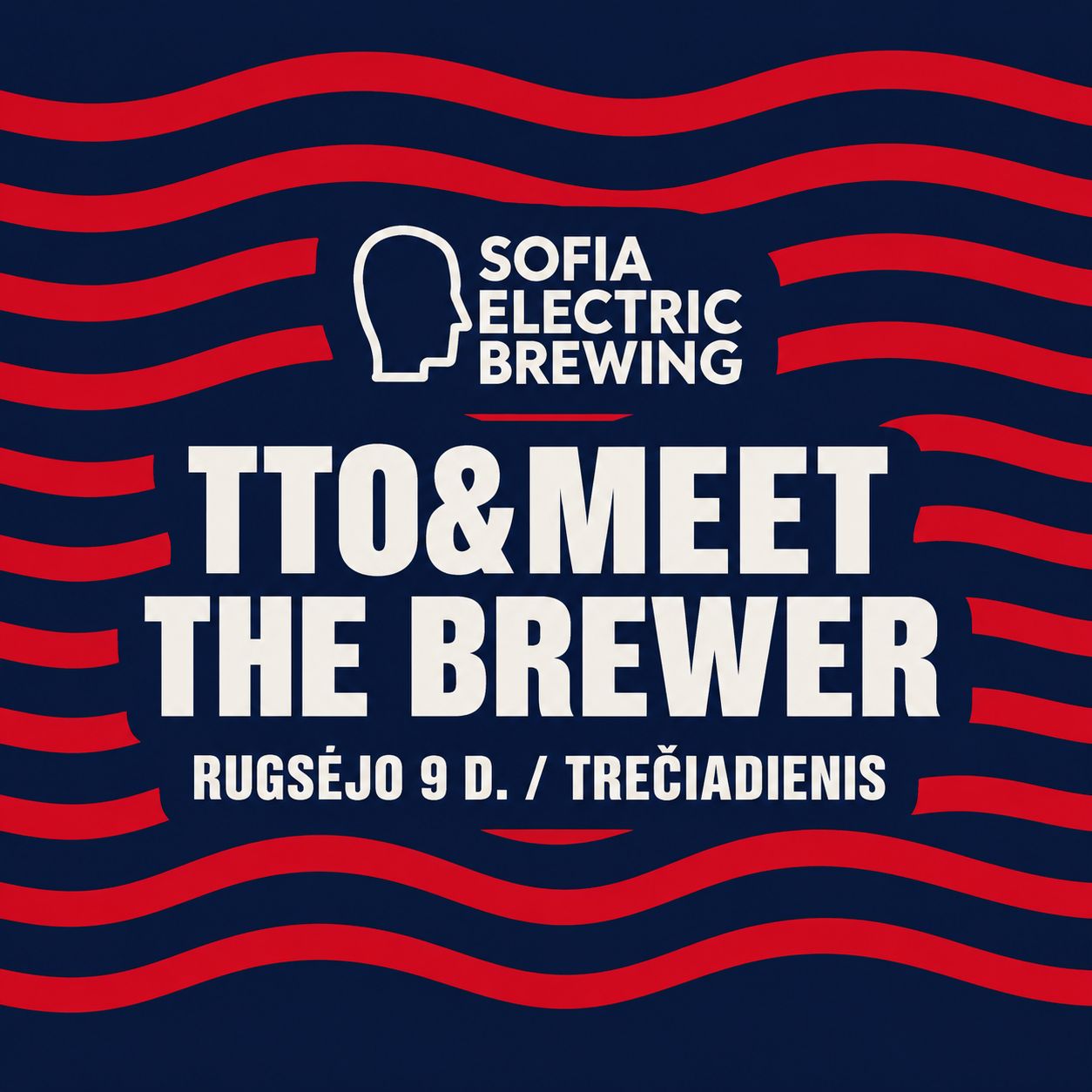 09-09 Sofia Electric Brewing TTO & Meet The Brewer